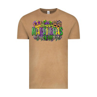Vintage Camel happy mardi gras yall Vintage Tee - CowGirlArtShop
