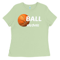 Matcha Ball Mom Ladies Tee - Bettercallsaul