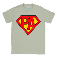 Matcha physician assistant super hero pa costume halloween gifts t shirt Classic Tee - trangStudio
