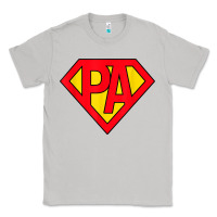 Moon Dust physician assistant super hero pa costume halloween gifts t shirt Classic Tee - trangStudio
