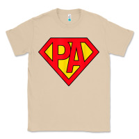 Mushroom physician assistant super hero pa costume halloween gifts t shirt Classic Tee - trangStudio