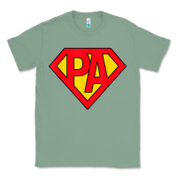 Sage physician assistant super hero pa costume halloween gifts t shirt Classic Tee - trangStudio