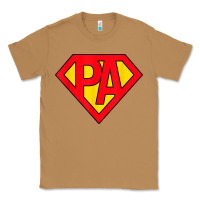 Toasted Coconut physician assistant super hero pa costume halloween gifts t shirt Classic Tee - trangStudio