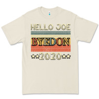Bone Hello Joe Biden 2020 Premium Tee - Bettercallsaul