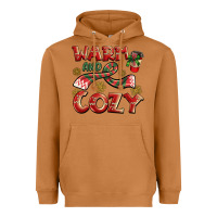 Meerkat warm and cozy Heavyweight Hoodie - BarkalooDesign