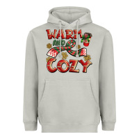 Moon Dust warm and cozy Heavyweight Hoodie - BarkalooDesign