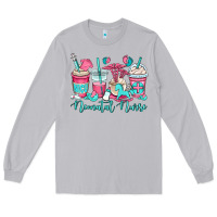 Moon Dust nicu neonatal nurse coffee cups Long Sleeve Tee - OliviaCreatesArt