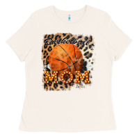 Bone basketball mom Ladies Tee - Bettercallsaul