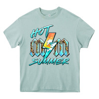 Arona hot mom summer Heavy Core Tee - BarkalooDesign