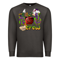 Smoke teacher boo crew Premium Sweatshirt - BarkalooDesign