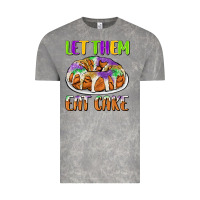Cloud Rock let them eat cake Vintage Tee - CowGirlArtShop