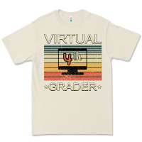 Bone Virtual 4th Grader Premium Tee - Bettercallsaul