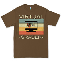 Cacao Virtual 4th Grader Premium Tee - Bettercallsaul