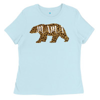 Baby Blue Mama Ladies Tee - Bettercallsaul