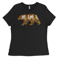 Black Mama Ladies Tee - Bettercallsaul