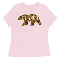 Bubblegum Pink Mama Ladies Tee - Bettercallsaul