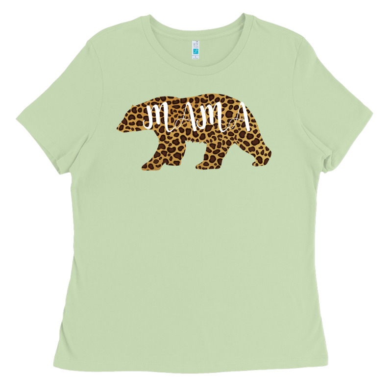 Mama Ladies Tee by Bettercallsaul | Teevron
