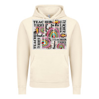 Vintage Artic teacher tumbler Vintage Hoodie - CowGirlArtShop
