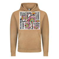 Vintage Camel teacher tumbler Vintage Hoodie - CowGirlArtShop