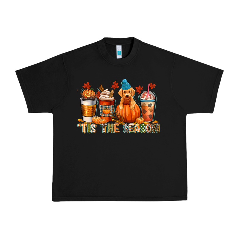 Tis The Season Urban Heavy Tee by CowGirlArtShop | Teevron