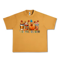 Peanut Butter tis the season Urban Heavy Tee - CowGirlArtShop