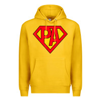 Lemon physician assistant super hero pa costume halloween gifts t shirt Premium Hoodie - trangStudio