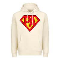 Sandshell physician assistant super hero pa costume halloween gifts t shirt Premium Hoodie - trangStudio
