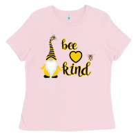 Bee Kind Ladies Tee | Teevron