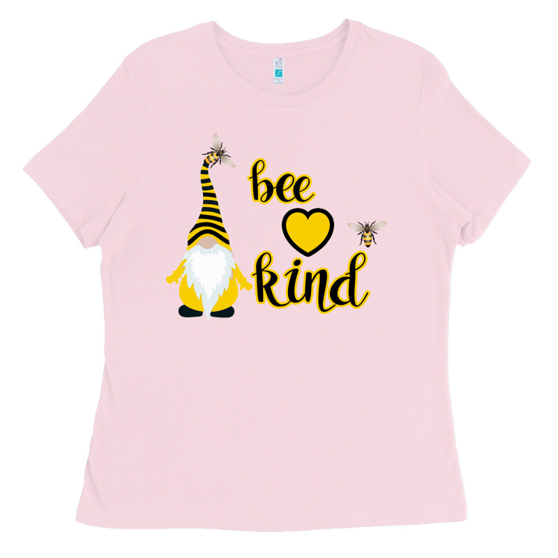 Bee Kind Ladies Tee by Bettercallsaul | Teevron