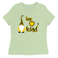 Matcha Bee Kind Ladies Tee - Bettercallsaul
