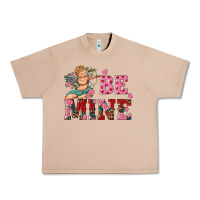 Burro be mine cupid Urban Heavy Tee - RanaPortraitStore