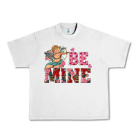 Lunar Rock be mine cupid Urban Heavy Tee - RanaPortraitStore