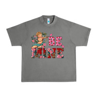 Tornado be mine cupid Urban Heavy Tee - RanaPortraitStore