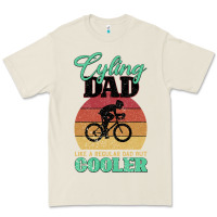 Bone Mens Cycling Dad Bike Rider Cyclist Father s Day Gift Funny Premium Tee - Bettercallsaul