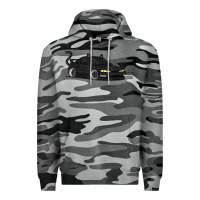 Slate Camo spooky halloween jdm s14 silvia 240sx black cat illustrated t shirt Premium Hoodie - trangStudio