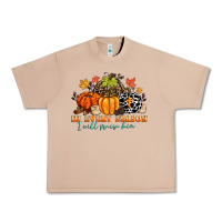 Burro in every season i will praise him Urban Heavy Tee - CowGirlArtShop