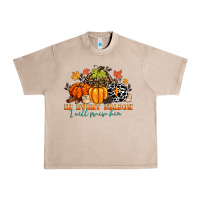 French Oak in every season i will praise him Urban Heavy Tee - CowGirlArtShop