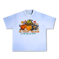 Grape Ice in every season i will praise him Urban Heavy Tee - CowGirlArtShop