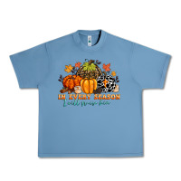 Pebble Blue in every season i will praise him Urban Heavy Tee - CowGirlArtShop