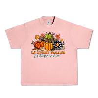 Salmon in every season i will praise him Urban Heavy Tee - CowGirlArtShop