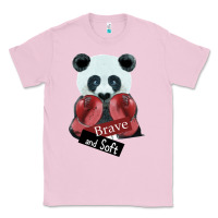 Bubblegum Pink The winner, Brave And Soft Classic Tee - Bettercallsaul