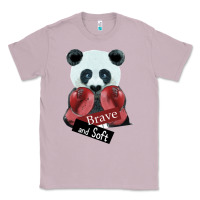 Lilac The winner, Brave And Soft Classic Tee - Bettercallsaul
