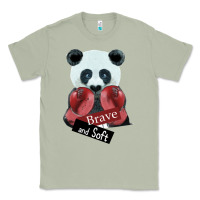 Matcha The winner, Brave And Soft Classic Tee - Bettercallsaul