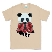 Mushroom The winner, Brave And Soft Classic Tee - Bettercallsaul