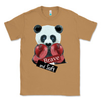 Toasted Coconut The winner, Brave And Soft Classic Tee - Bettercallsaul