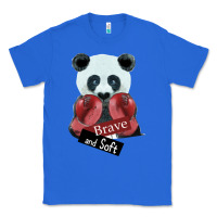 True Royal The winner, Brave And Soft Classic Tee - Bettercallsaul