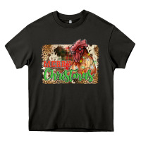 Asphalt merry christmas Heavy Core Tee - JahusDesignShop