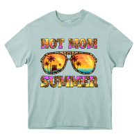 Arona hot mom summer Heavy Core Tee - BarkalooDesign