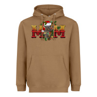 Toasted Coconut Christmas koala mom Heavyweight Hoodie - BarkalooDesign