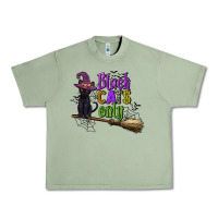 Oil Green black cats only Urban Heavy Tee - CowGirlArtShop
